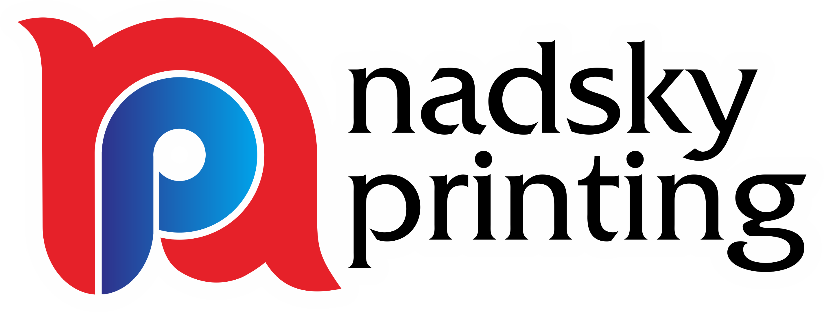 Nadsky Printing